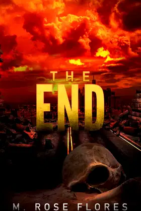 The End poster