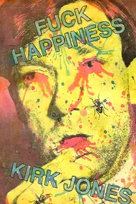 Fuck Happiness poster