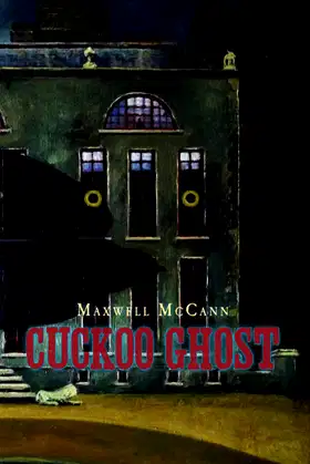 Cuckoo Ghost poster