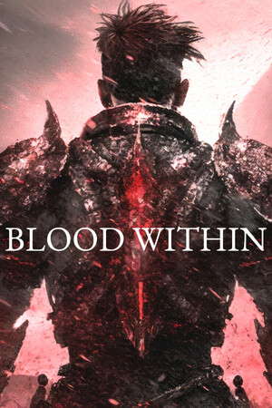 Blood Within poster