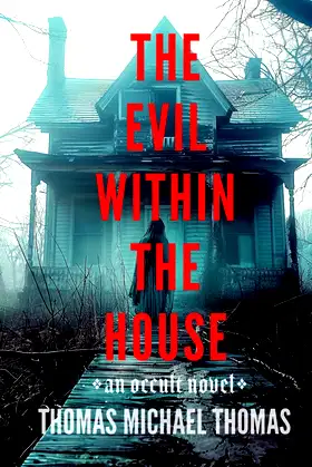 The Evil Within the House poster