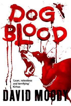Dog Blood poster