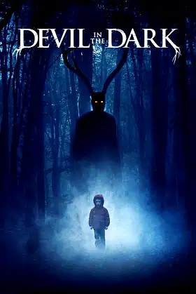 Devil in the Dark poster