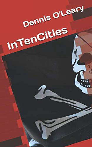 InTenCities poster
