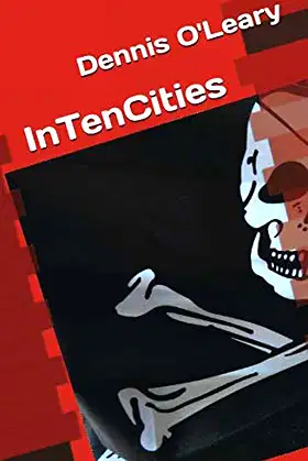 InTenCities poster