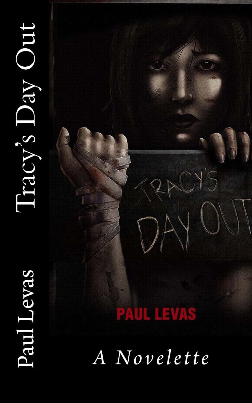 Tracy's Day Out poster