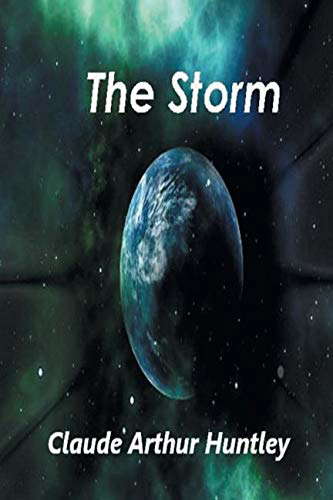 The Storm poster