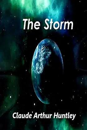 The Storm poster