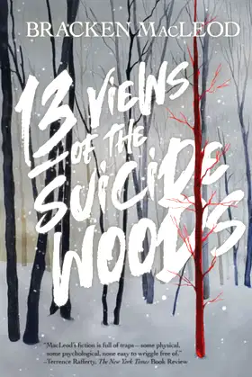 13 Views of the Suicide Woods poster