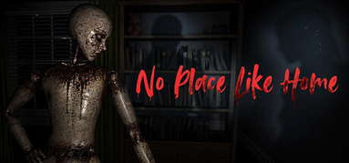No Place Like Home capsule