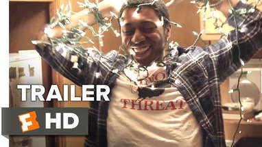 The Alchemist Cookbook Official Trailer 1 (2016) - Ty Hickson Movie poster