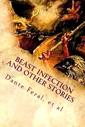 Beast Infection and Other Stories poster