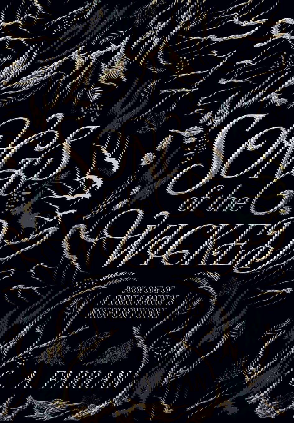 Songs of the Wicked poster