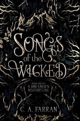 Songs of the Wicked poster