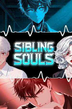 Sibling Souls poster