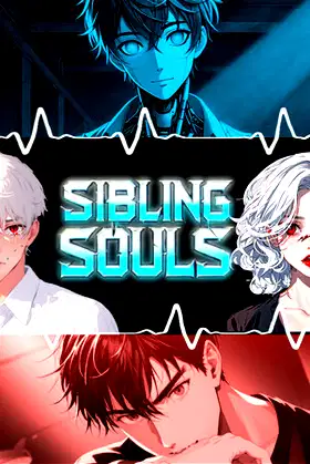 Sibling Souls poster