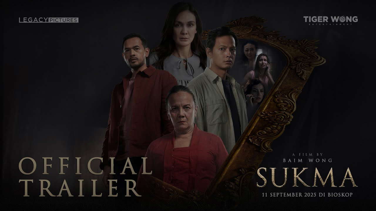 Poster for Sukma