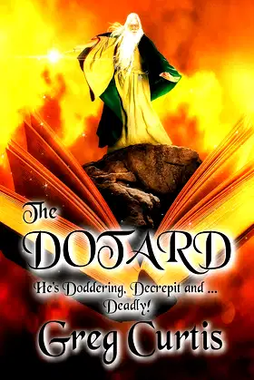 The Dotard poster