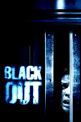 Blackout poster
