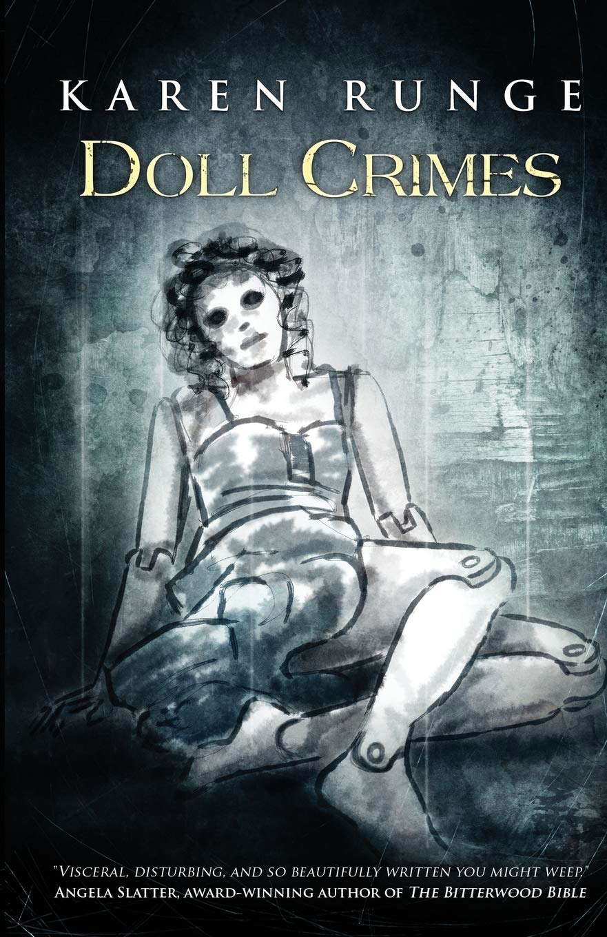 Doll Crimes poster