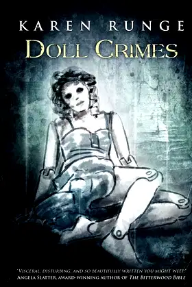 Doll Crimes poster