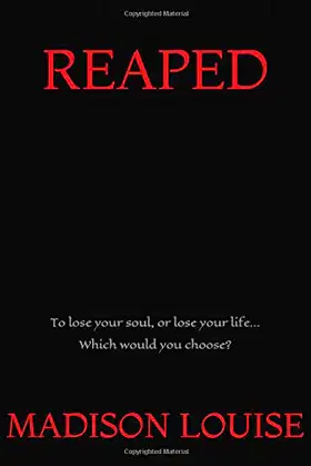 Reaped: To lose your soul, or lose your life... Which would you choose? poster