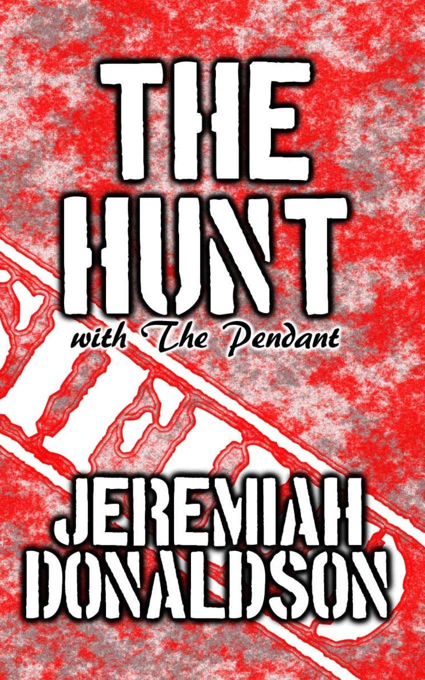 The Hunt poster
