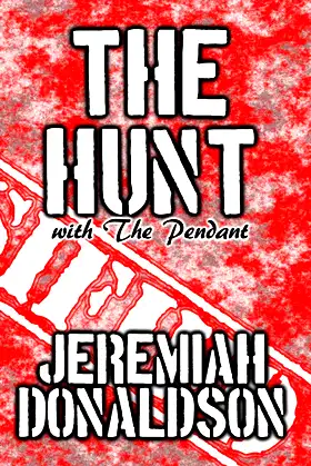 The Hunt poster