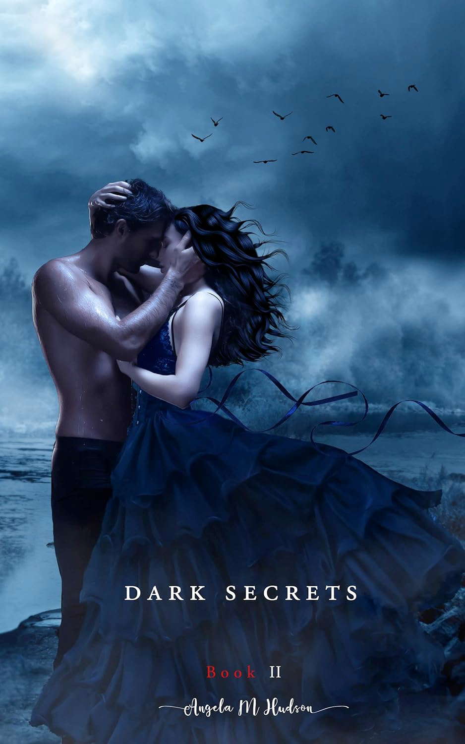 Dark Secrets 2 poster