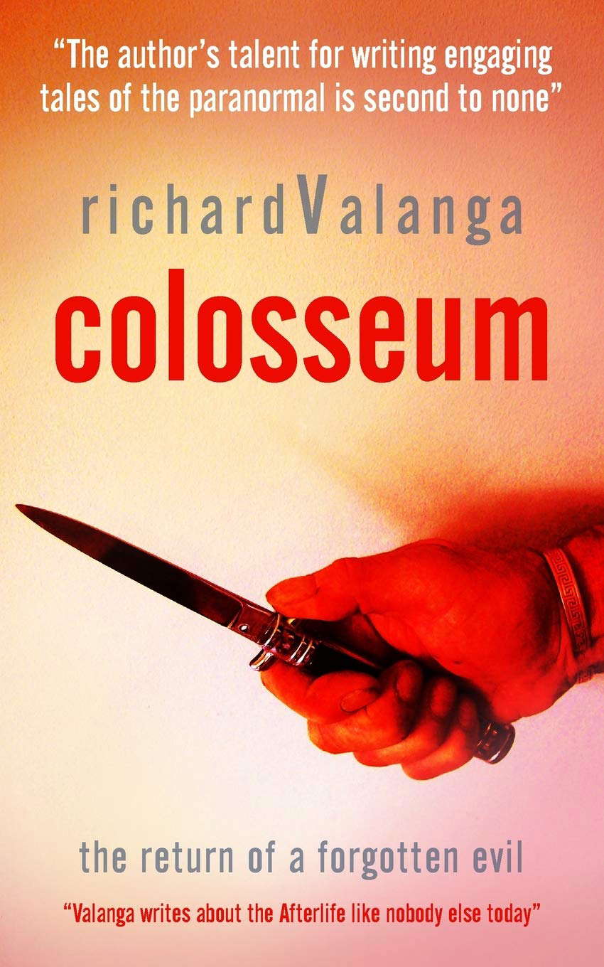 Colosseum poster