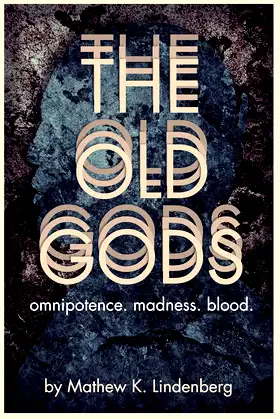 The Old Gods poster