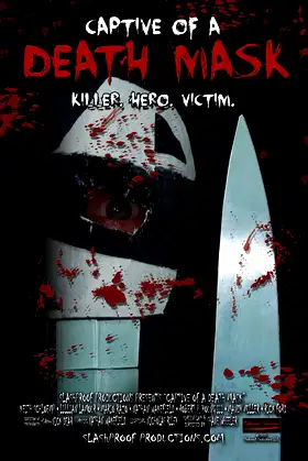Captive of a Death Mask poster