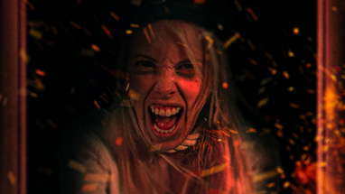 Adeline’s Antiques | 3-Part Horror Mini Series poster