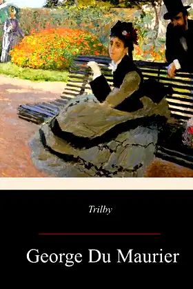 Trilby poster