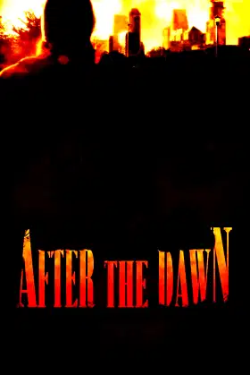 After the Dawn poster