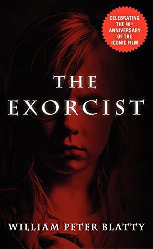The Exorcist poster