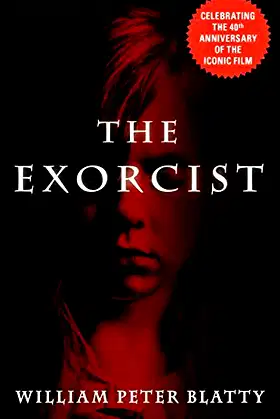 The Exorcist poster