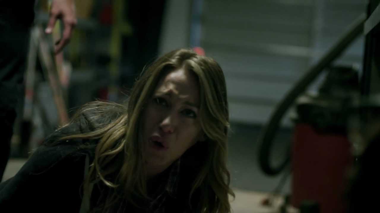 Desecrated (2013) Trailer