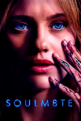 Soulm8te poster