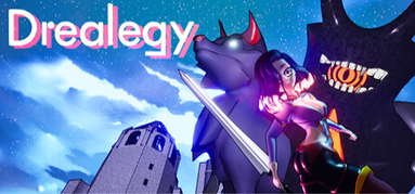 Drealegy capsule