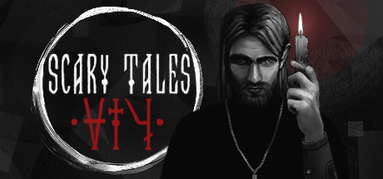 Scary Tales capsule
