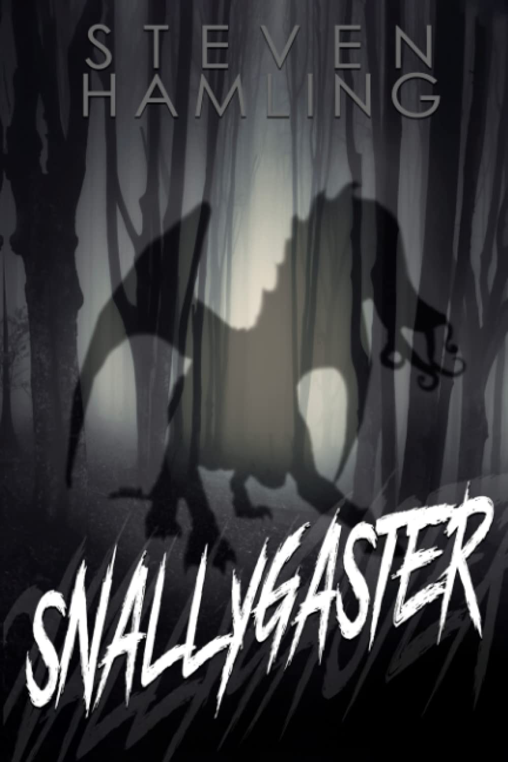 Snallygaster ( Legendary Terror #1) poster