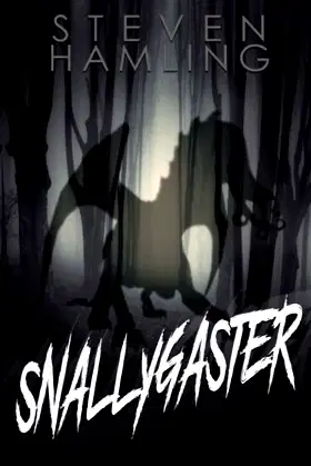 Snallygaster ( Legendary Terror #1) poster