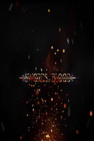 Swords of Blood poster