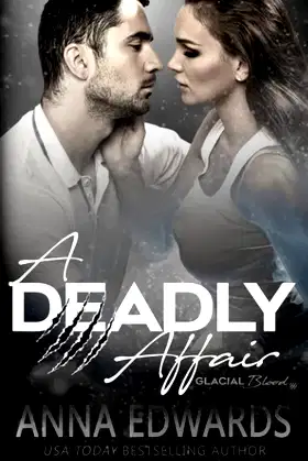A Deadly Affair (The Glacial Blood) poster