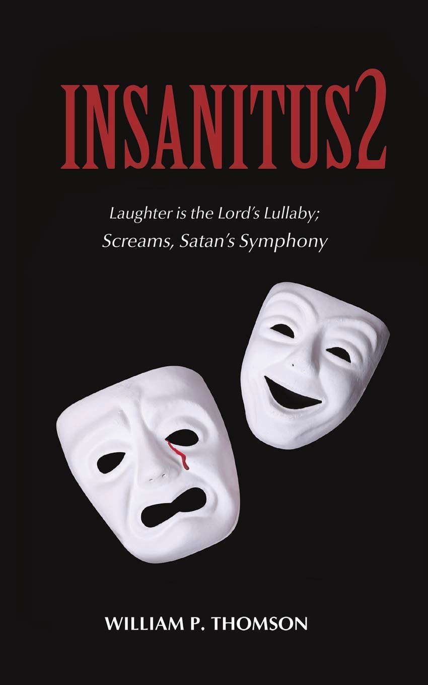 Insanitus2 poster