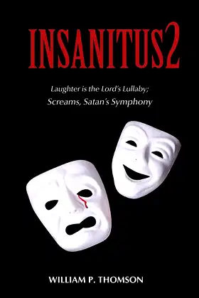 Insanitus2 poster