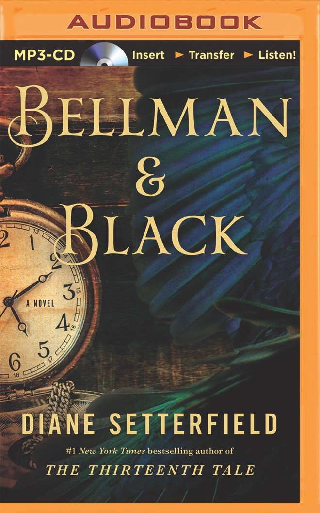 Bellman & Black poster