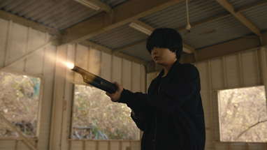 Mad Cats (Directed by Reiki Tsuno, Japan 2023) Full Trailer poster
