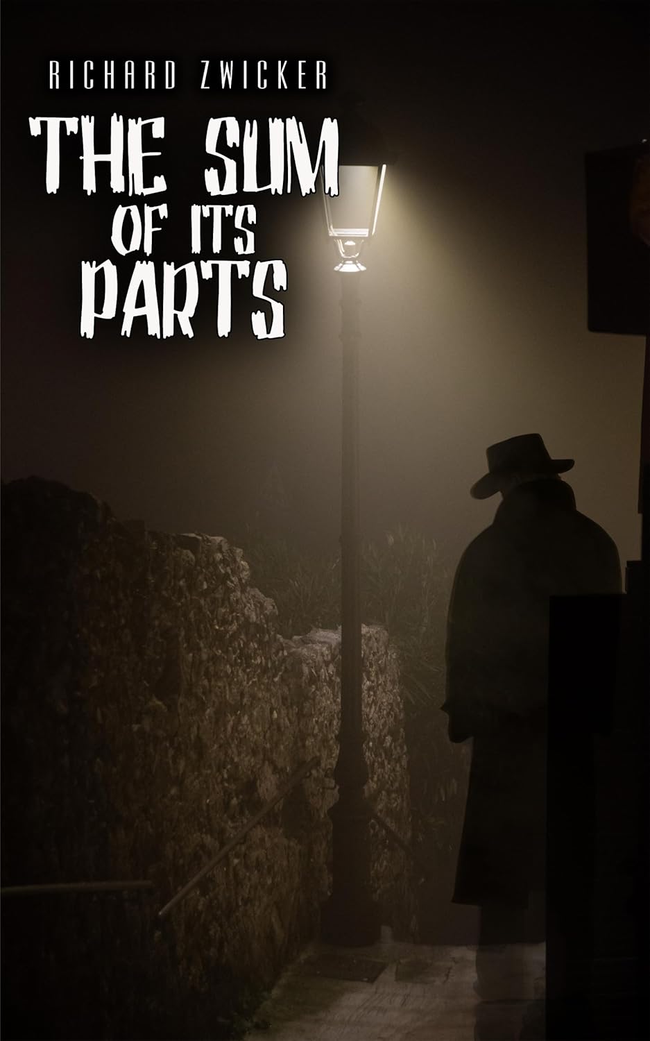 The Sum of Its Parts poster